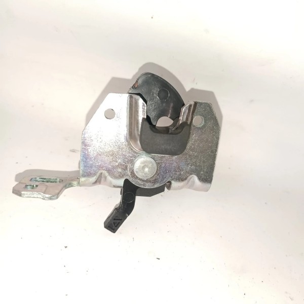 Trava Banco Traseiro Mercedes C180 C200 W204 07 14