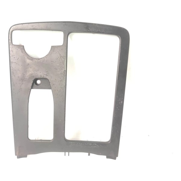 Moldura Console Central Mercedes C180 C200 W204 2007 2014