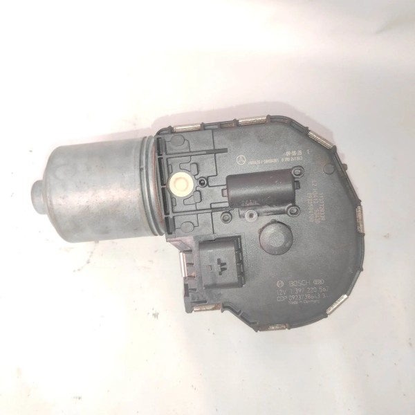 Motor Limpador Parabrisa Mercedes C180 C200 W204 2007 2014
