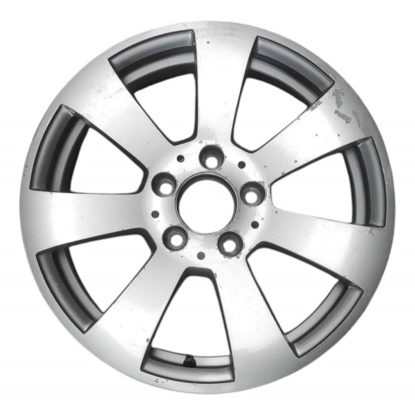 Roda Avulsa 16 5x112 Mercedes C180 C200 2007 2010
