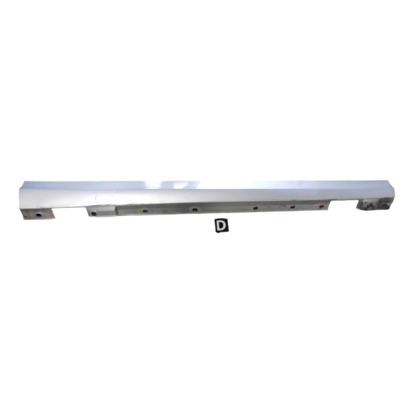 Saia Lateral Direita Mercedes C180 C200 W204 2007 2014