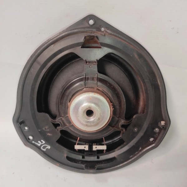 Alto Falante Porta Dianteira Mercedes C180 Cgi 2014 W204