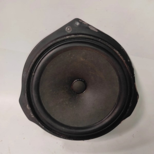 Alto Falante Porta Dianteira Mercedes C180 Cgi 2014 W204