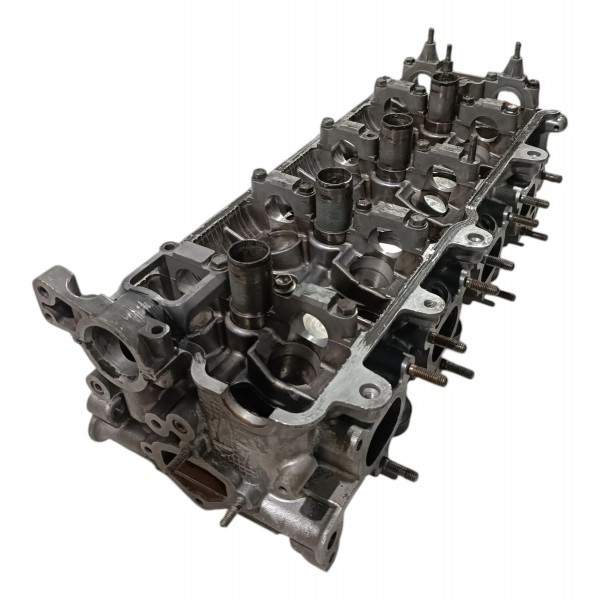 Cabeçote J20a Vitara 2.0 16v Gasolina 1999 2008 Tracker