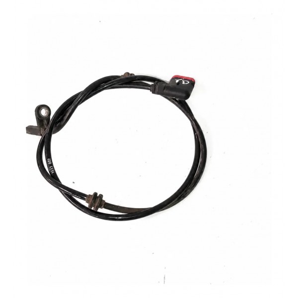 Sensor Roda Traseira A2045400317 Mercedes C180 Cgi 2014 W204