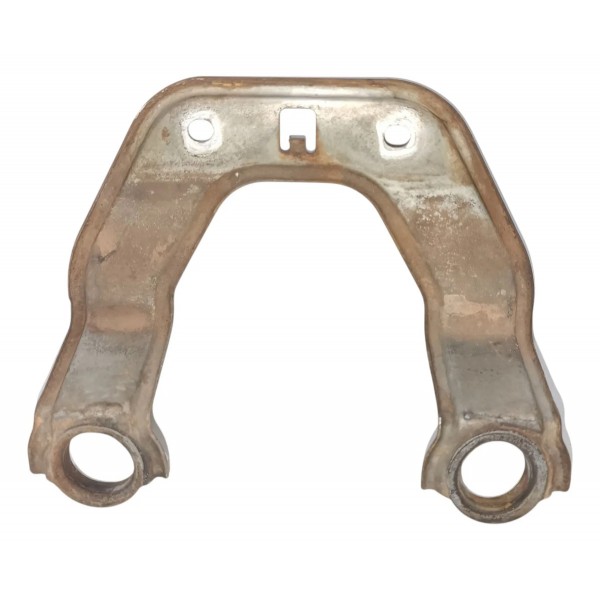 Suporte Condensadora Ar Condicionado Honda Civic 1996 2000