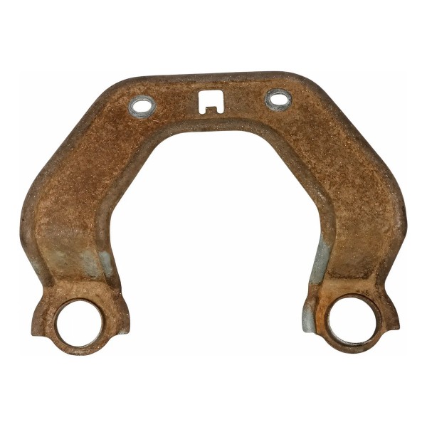 Suporte Condensadora Ar Condicionado Honda Civic 1996 2000