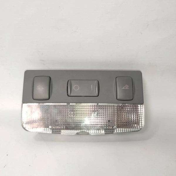 Luz De Teto Dome Light Iluminado 8n8947111 Audi Tt Mk1