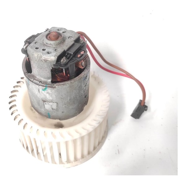 Motor Ventilação Forçada Mercedes C180 Cgi 2014 W204
