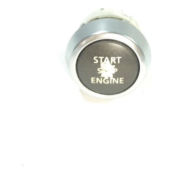 Botao Start Engine Freelander 2 2007 2013 6g9n14c376ab