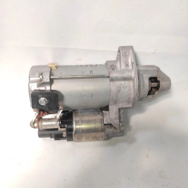 Motor Arranque A2749060400 Mercedes C180 Cgi 2014 W204
