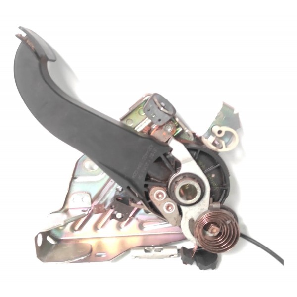 Pedal Estacionamento Mercedes C180 Cgi 2014 W204