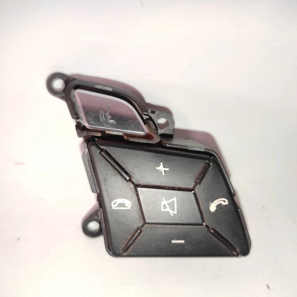 Comando Direito Volante Mercedes C180 Cgi 2014 W204