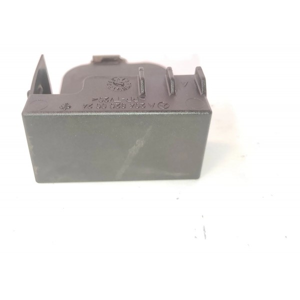 Capa Modulo A2048260024 Mercedes C180 Cgi 2014 W204
