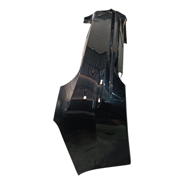 Parachoque Traseiro Bmw 320 F30 2012 2015