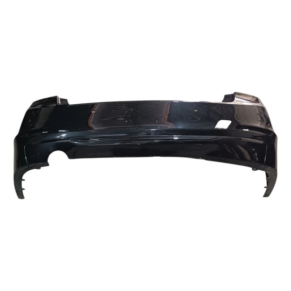 Parachoque Traseiro Bmw 320 F30 2012 2015