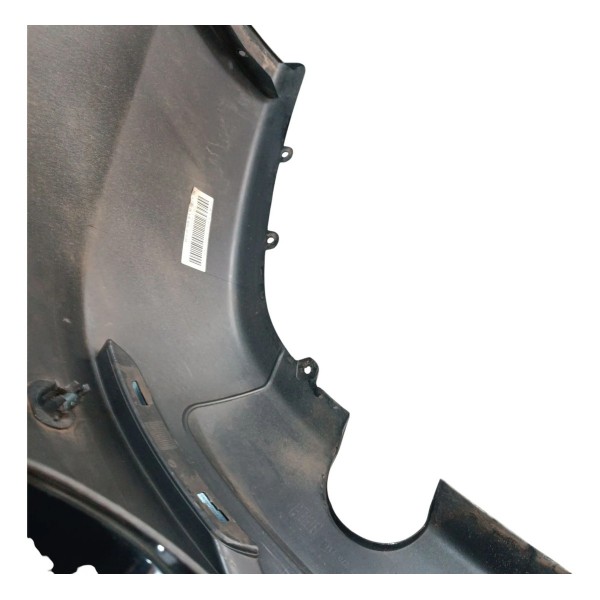 Parachoque Traseiro Bmw 320 F30 2012 2015