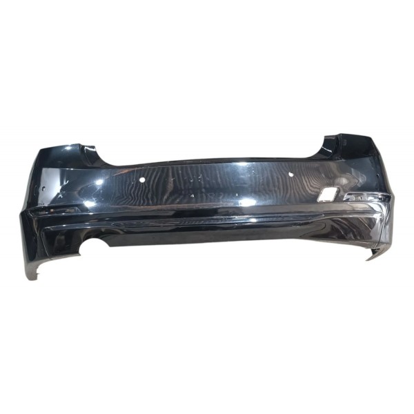 Parachoque Traseiro Bmw 320 F30 2012 2015