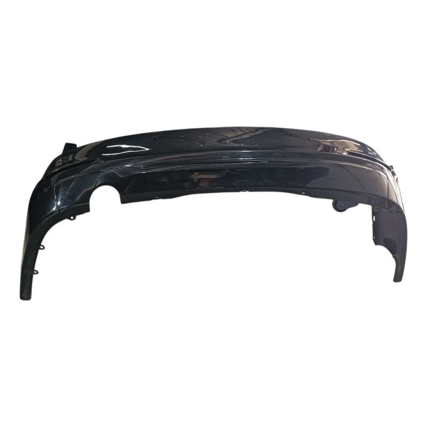 Parachoque Traseiro Bmw 320 F30 2012 2015