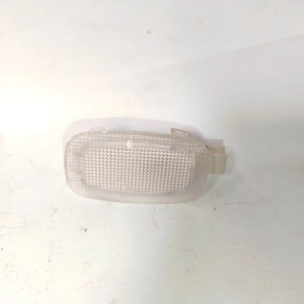 Luz Cortesia Interna A2218200401 Mercedes C180 Cgi 2014 W204 Branco-frio