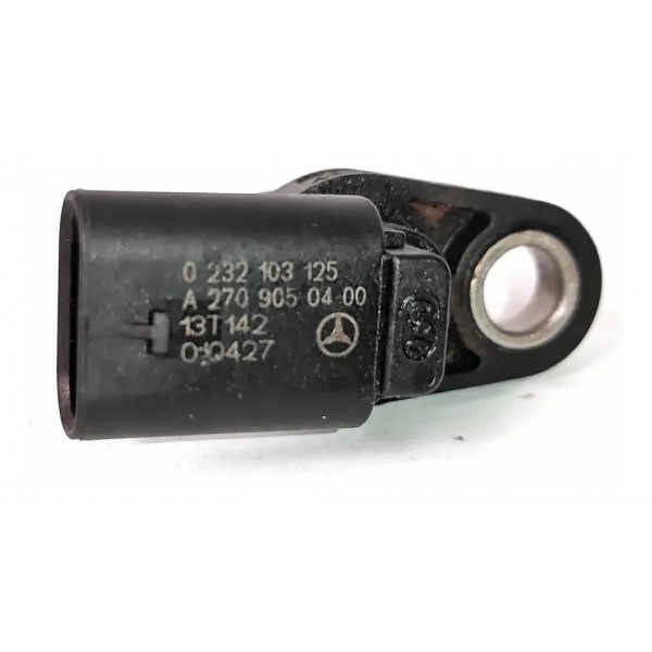 Sensor Fase Mercedes A2709050400 C180 Cgi 2014 W204