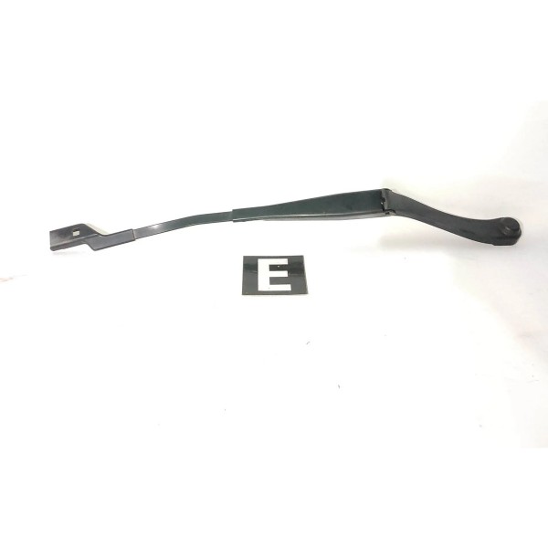 Braço Esquerdo Limpador Parabrisa Mercedes C180 Cgi 2014 Esquerdo