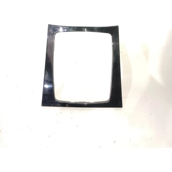 Moldura Seletora Cambio Mercedes C180 Cgi 2014 W204