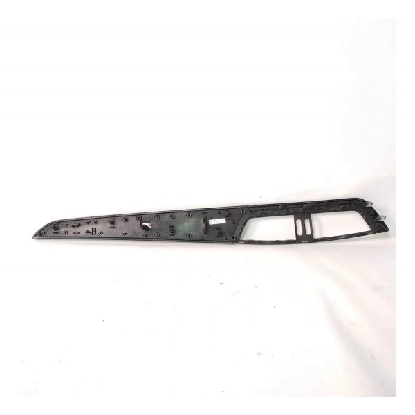 Moldura Difusor Central Ar Condicionado Mercedes C180 2014
