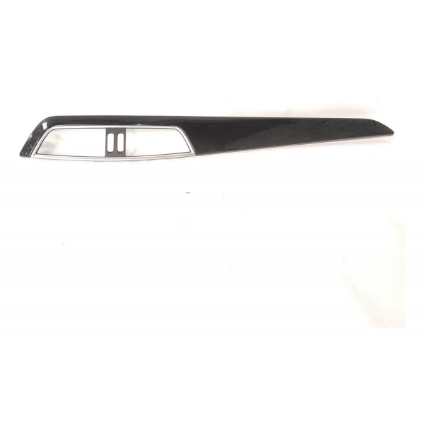 Moldura Difusor Central Ar Condicionado Mercedes C180 2014