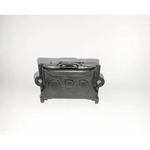 Tampa Obd Mercedes C180 Cgi 2014 W204