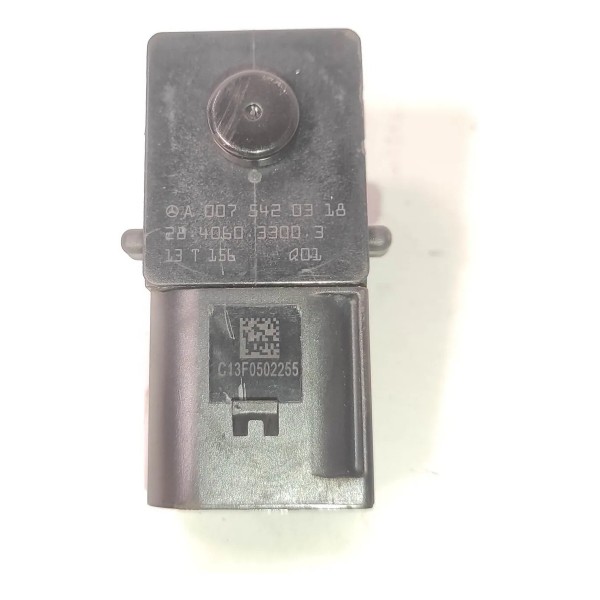 Sensor A0075420318 Mercedes C180 Cgi 2014 W204