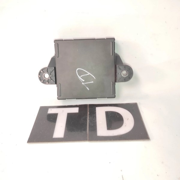 Módulo Porta Traseira Direita Mercedes C180 Cgi 2014 W204