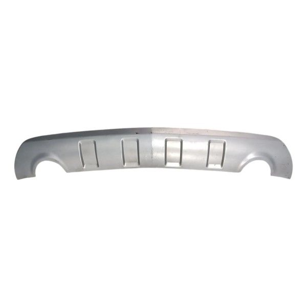 Moldura Inferior Parachoque Traseiro Chevrolet Captiva V6