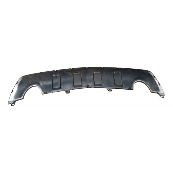 Moldura Inferior Parachoque Traseiro Chevrolet Captiva V6