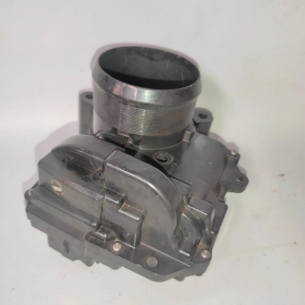 Tbi Corpo Borboleta V760491880 Peugeot 408 Thp 2011 2019