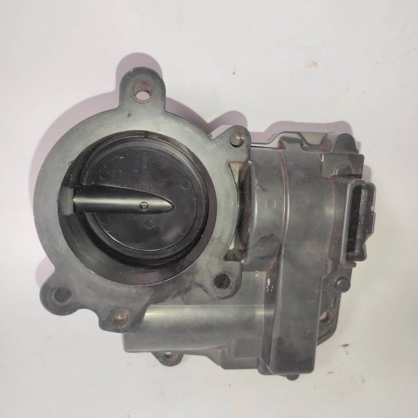 Tbi Corpo Borboleta V760491880 Peugeot 408 Thp 2011 2019