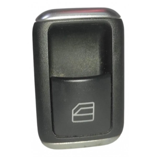 Botao Vidro Direito Mercedes Slk 250 11 16 A2049058202