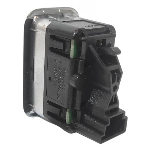 Botao Vidro Direito Mercedes Slk 250 11 16 A2049058202