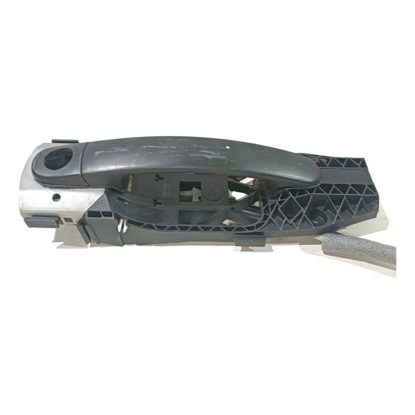 Macaneta Externa Dianteira Esquerda Vw Up 2014 2020 Dianteira