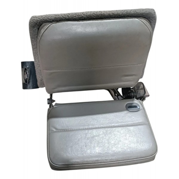 Banco Traseiro Esquerdo Ford Ranger Stx 1993 1997