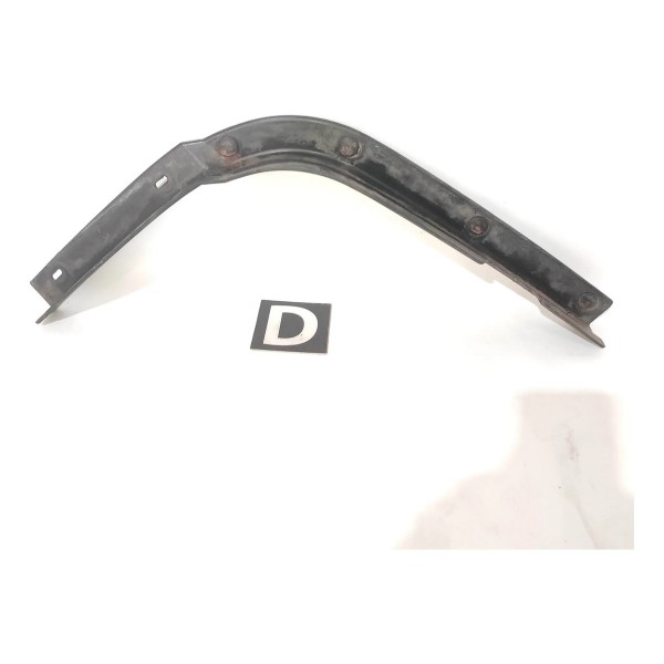 Borracha Parachoque Direito Ford Ranger 1993 1997