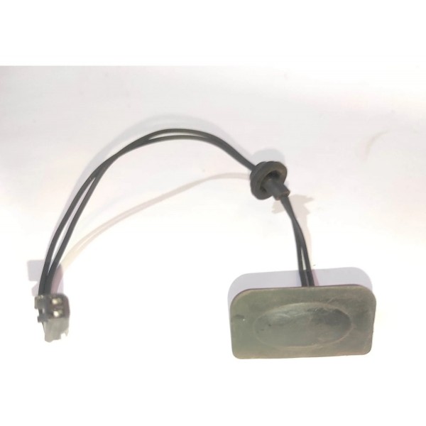 Botao Abertura Porta Malas Chevrolet Captiva 2008 2018