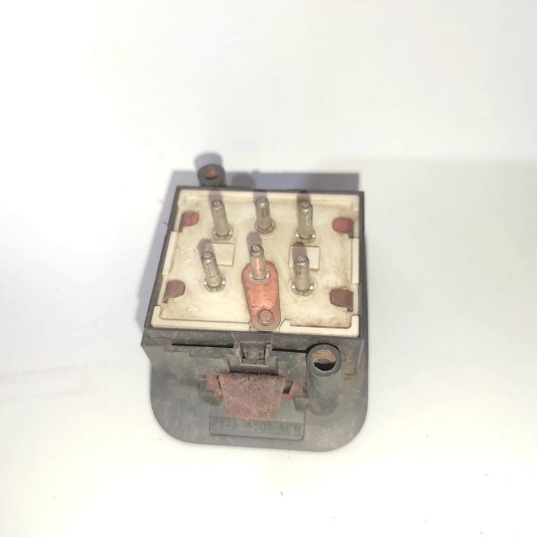 Botao Esquerdo Vidro Eletrico Ford Ranger 1993 97 F57b 14505