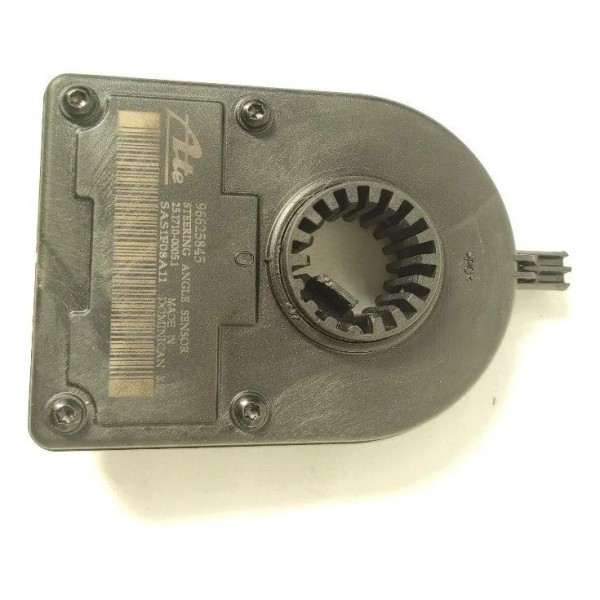 Modulo Sensor Posição Angulo Volante  Gm Captiva 2006 / 2011