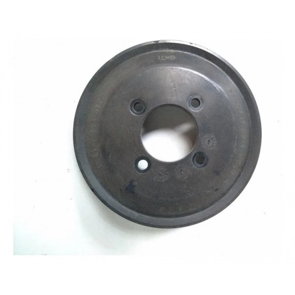 Polia Bomba Água 7504077 Bmw E53 X5 1999 2005