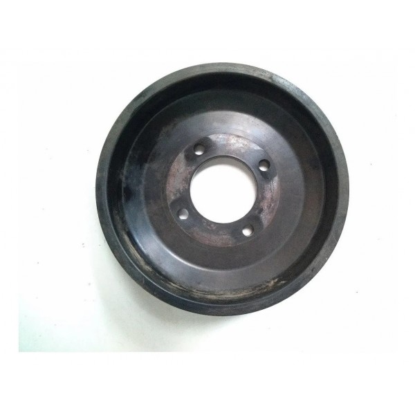 Polia Bomba Água 7504077 Bmw E53 X5 1999 2005