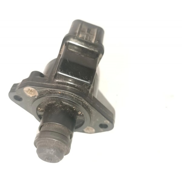 Atuador Marcha Lenta Pajero Sport 3.5 V6 Gasolina 2008