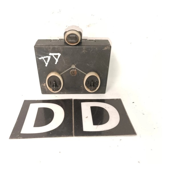 Modulo Porta Dianteira Direita 8t0959792 Audi A5 2010 2017