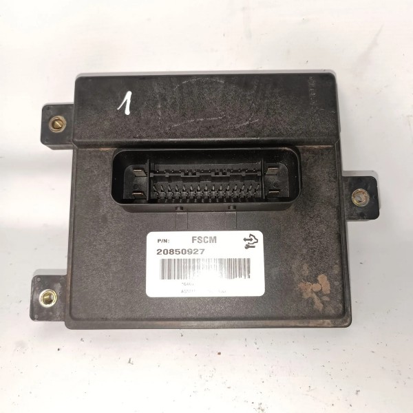 Modulo Bomba Combustivel 20850927 Chevrolet Captiva