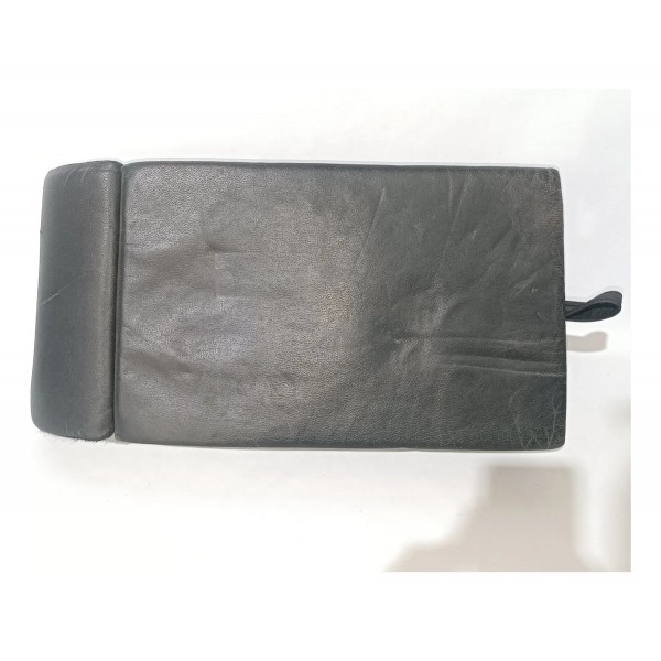 Encosto De Braço Porta Copo Banco Traseiro Vw Golf 2014 2020